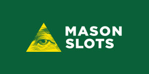 Mason Slots review