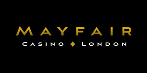 Mayfair Casino review