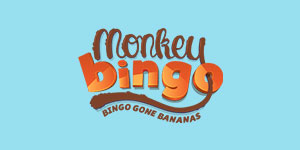 Free Spin Bonus from Monkey Bingo
