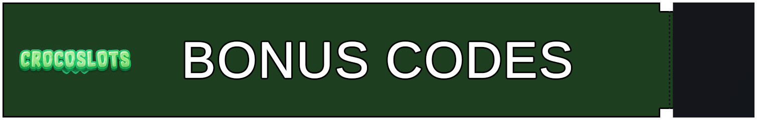 Crocoslots-bonus-codes