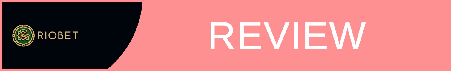 Riobet-review