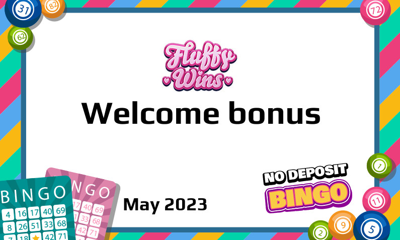 New bonus from Fluffy Wins May 2023, 500 Extra spins
