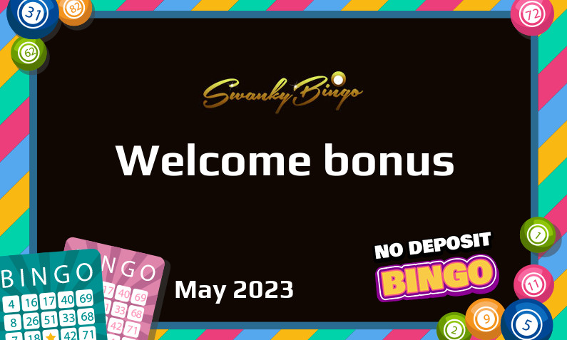 New bonus from Swanky Bingo Casino, 500 Extraspins