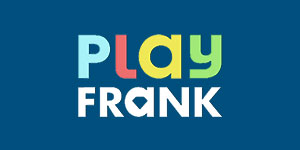 Play Frank Casino review