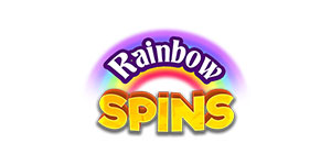 Rainbow Spins review