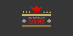 Red Or Black Casino