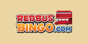 Free Spin Bonus from RedBus Bingo Casino