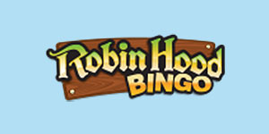 Free Spin Bonus from Robin Hood Bingo