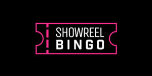 Free Spin Bonus from Showreel Bingo