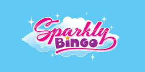 Free Spin Bonus from Sparkly Bingo