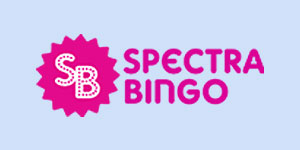 Free Spin Bonus from Spectra Bingo