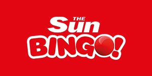 Free Spin Bonus from Sun Bingo