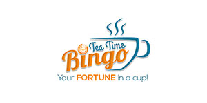 Tea Time Bingo