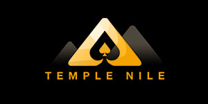Temple Nile Casino review
