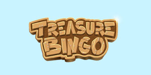 Treasure Bingo