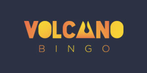 Volcano Bingo