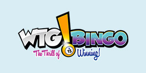 Free Spin Bonus from WTG Bingo